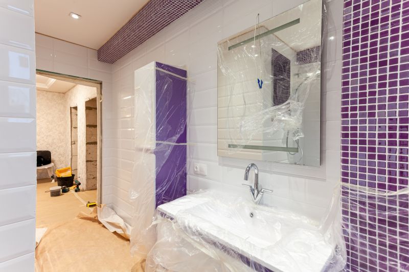 Top Bathroom Remodeling Companies in Springtown, TX